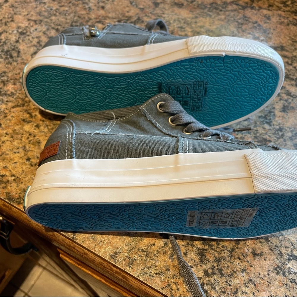 Brand New Jenn Ardor Tennis Shoes